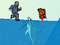 Shark Mountain para jugar online