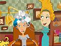 Hair Mania para jugar online