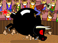 Bullriding explosivo para jugar online