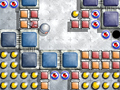 Rumble Ball 3 para jugar online