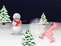 Naked Santa para jugar online