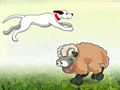 Sheep Jumper para jugar online