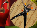 Knife Throw para jugar online