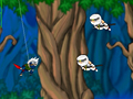 Flying Ninja para jugar online