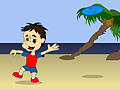 Big Beach Sports para jugar online