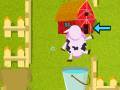 Crazy Cow para jugar online