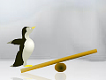 Pingu Sports para jugar online