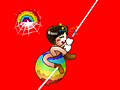 Rainbow Spider para jugar online