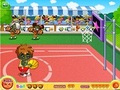 Baloncesto pena para jugar online