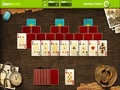 Scarab Solitaire para jugar online