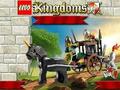 Lego Prisoner para jugar online