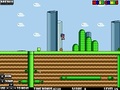 Mario de Sonic + para jugar online