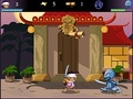 Ninja para jugar online