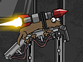 Rocket Weasel para jugar online