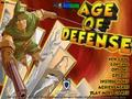 Age of Defense para jugar online