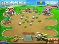 Farm Frenzy. Cocinar la pizza para jugar online