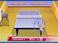 Ping pong leyenda para jugar online