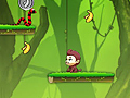 Jumping Bananas para jugar online