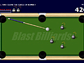 Blast Billiards para jugar online