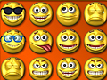 Smiley Memory para jugar online