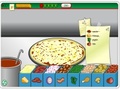 Cocinar la pizza para jugar online