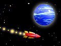 Rescate Rocket para jugar online