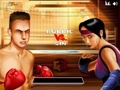 Kickboxing Competencia para jugar online