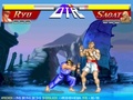 Street Fighter para jugar online