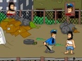 Hobo vagabundo para jugar online