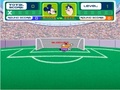 Mickey Mouse y el fútbol para jugar online