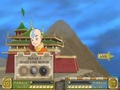 Avatar Aang para jugar online