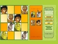 Sudoku de Shrek para jugar online