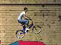 BMX Extreme para jugar online