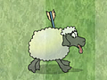 Sheep Reaction Test para jugar online