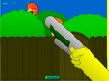 Locura de Homer para jugar online