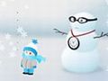 Snowman Jam para jugar online