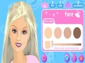 Barbie makeover para jugar online