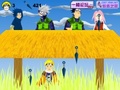 Naruto - evasión para jugar online