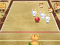 Cat Bowling 2 para jugar online