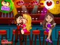 Bratz división para jugar online