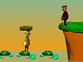 Turtle Bridge para jugar online