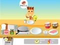 Mini Cafe para jugar online