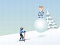 Snow-maiden para jugar online