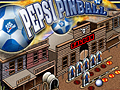 Pepsi Pinball para jugar online