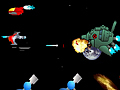 Space War para jugar online