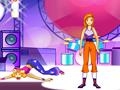 Totally Spies Dance para jugar online