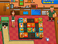 Mahjong Burger para jugar online