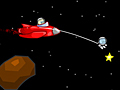 Wigginaut Space Game para jugar online