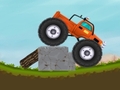 Mad Truck 2 para jugar online