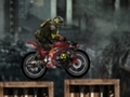 Nuclear Bike para jugar online